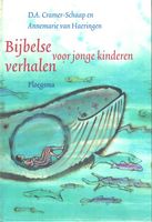 Bijbelse Verhalen Voor Jonge Kinderen - thumbnail