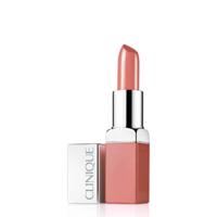 Clinique Pop Lip Colour + Primer lippenstift - Beige Pop