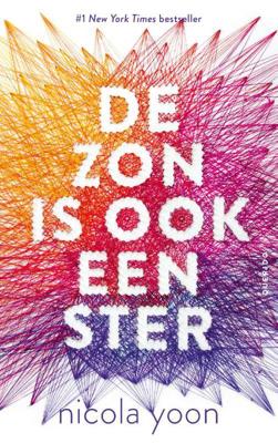 De zon is ook een ster - Nicola Yoon - Paperback (9789045120607)