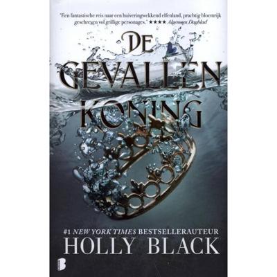 Elfhame 2 - De gevallen koning