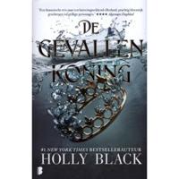 Elfhame 2 - De gevallen koning