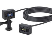 Zoom ECM-6 microfoon verlengkabel voor veldrecorders en camera&apos;s