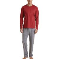 Calida Relax Streamline Long Pyjama