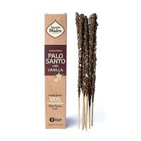 Sagrada Madre Palo Santo Wierook met Vanille