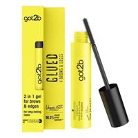 Got2b Got2b Glued 4 Brows & Edges 16 ml - Sterke Fixatie voor Wenkbrauwen & Haarlijnen