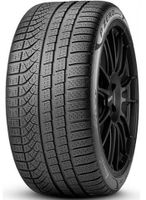 Pirelli Winter pzero rft * xl 245/40 R19 98V PIM2454019VWPZERORBX - thumbnail