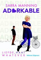 Adorkable - Sarra Manning - ebook