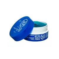 Red One Haar Styling Wax - 150 ml. - Blauw - Aqua Hair Wax