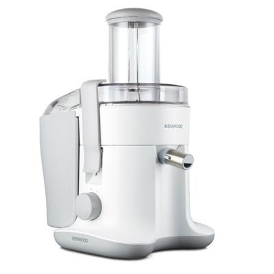 Kenwood True Centrifugal Juicer JE680 (200V-240V) - Wit Kenwood True Centrifugal Juicer JE680 (200V-240V) - Wit