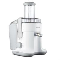 Kenwood True Centrifugal Juicer JE680 (200V-240V) - Wit