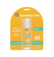 Face guard stick SPF50