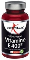 Vitamine E 400IE - thumbnail