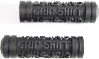 M Wave handvatten Shift Grips 102 mm rubber zwart per set