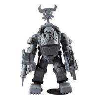 Warhammer 40K Action Figure Ork Meganob With Shoota (Artist Proof) 30 Cm - thumbnail