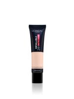 L'Oréal - Infaillible 24H Matte Cover Foundation - 25 Rose Ivory