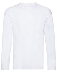 Fruit of the Loom F243 Original Long Sleeve T