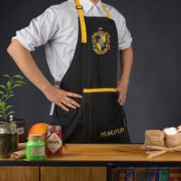 Harry Potter Apron Hufflepuff - thumbnail