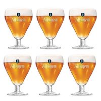 Affligem - Bierglas - 6x 300ml