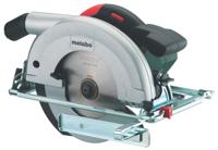 Metabo KS66 1400W Handcirkelzaag - 600542000
