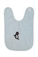 Pericles slabbetje Oceaan large bamboo 45 cm licht