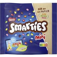 Smarties Nestle - Smarties Mini 187 Gram - thumbnail