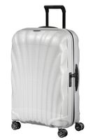 SAMSONITE C-LITE SPINNER 69CM OFF WHITE