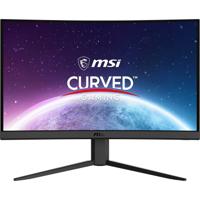 MSI G24C4 E2 computer monitor 59,9 cm (23.6") 1920 x 1080 Pixels Full HD LED Zwart - thumbnail