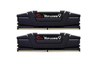G.Skill DDR4 32GB PC 4000 CL18 KIT (2x16GB) 32GVK Ripjaws
