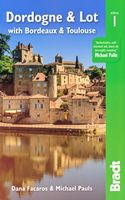 Reisgids Dordogne and Lot | Bradt Travel Guides - thumbnail