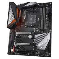 Gigabyte X570 AORUS ULTRA Moederbord Socket AMD AM4 Vormfactor ATX Moederbord chipset AMD® X570