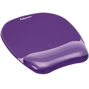 Fellowes 9144104 muismat Violet