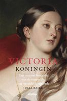 Victoria, koningin - Julia Baird - ebook - thumbnail