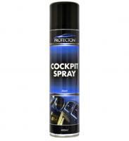 Protecton cockpitspray mat 400 ml