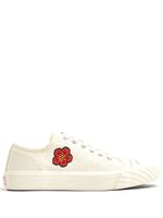 Kenzo baskets Kenzoschool Boke Flower - Tons neutres