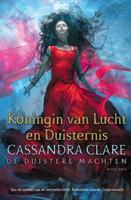 Koningin van Lucht en Duisternis - Cassandra Clare - eBook (9789048836765)