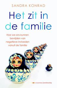 Het zit in de familie (Paperback)