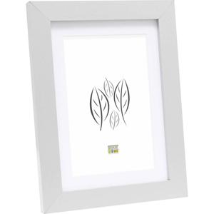 Deknudt S66KD1 P1 15X20 Wissellijst Papierformaat: 20 x 15 cm Zilver