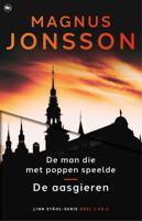 De man die met poppen speelde en De aasgieren _2 Scandinavische topthrillers in 1 (Paperback) - thumbnail