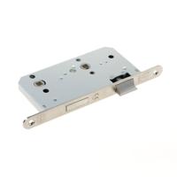 Wc-slot rvs 8x72 voorpl.afger.20mm CE dm=60mm