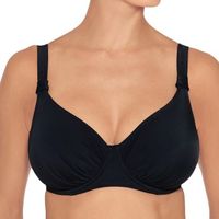 Wiki Basic Full Cup Bikini Top - thumbnail