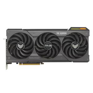 Asus AMD Radeon RX 7700 XT Videokaart TUF Gaming 12 GB GDDR6-RAM PCIe x16 HDMI, DisplayPort AMD FreeSync