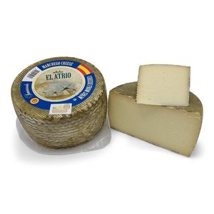 1kg Manchego PDO  3 maanden  50+