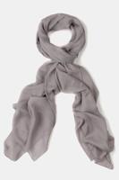 Ulla Popken Sjaal, lichte viscose - Grote Maten