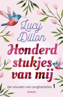 Honderd stukjes van mij - Lucy Dillon - ebook - thumbnail