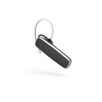 Hama Mono-Bluetooth®-headset MyVoice700 In-ear Multipoint Spraaksturing