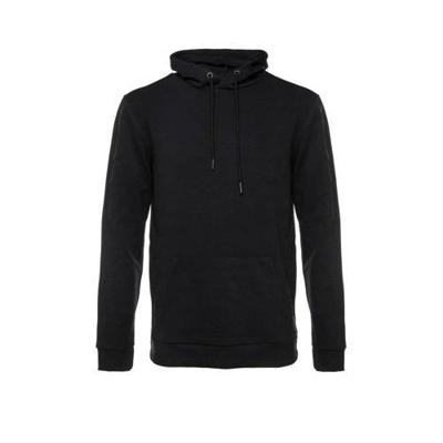 Scapino Osaga sporthoodie zwart