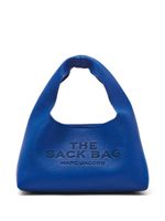 Marc Jacobs sac The Mini Sack - Bleu