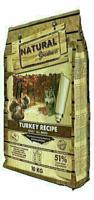 NATURAL GREATNESS TURKEY RECIPE 10 KG