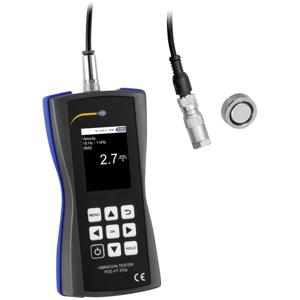 PCE Instruments Trillingsmeter 2 %