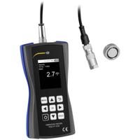 PCE Instruments Trillingsmeter 2 % - thumbnail